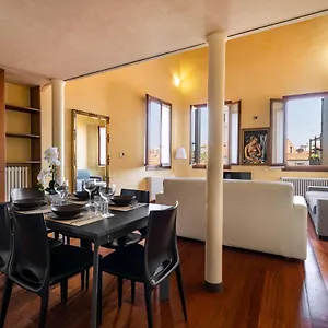 Apartment Doge Morosini Palace By Wonderful Italy
