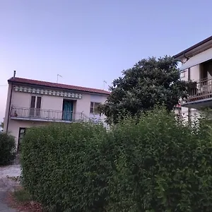  Appartamento La Quiete Tra Le Vigne Italia