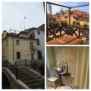 Apartment Ca Dei Libri