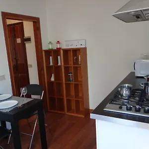 Apartment Goldoni