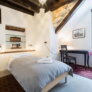 Apartment Ve.n.i.ce Cera Casa Santo Stefano