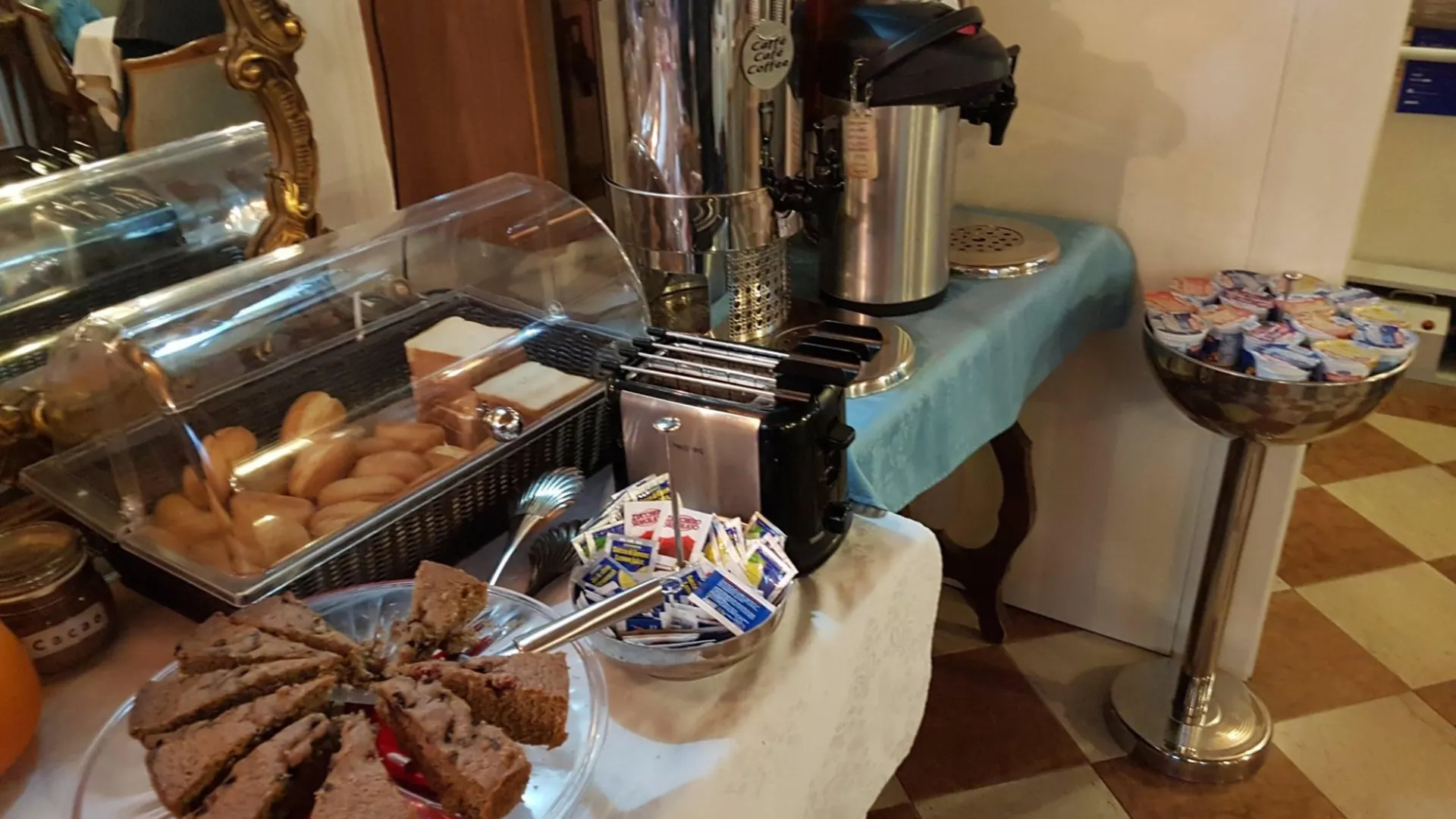 Hotel San Gallo Venezia