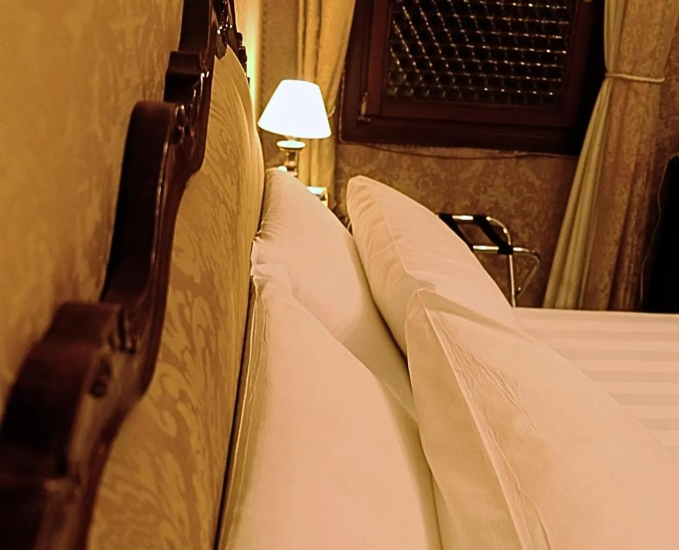 Hotel San Gallo Venezia