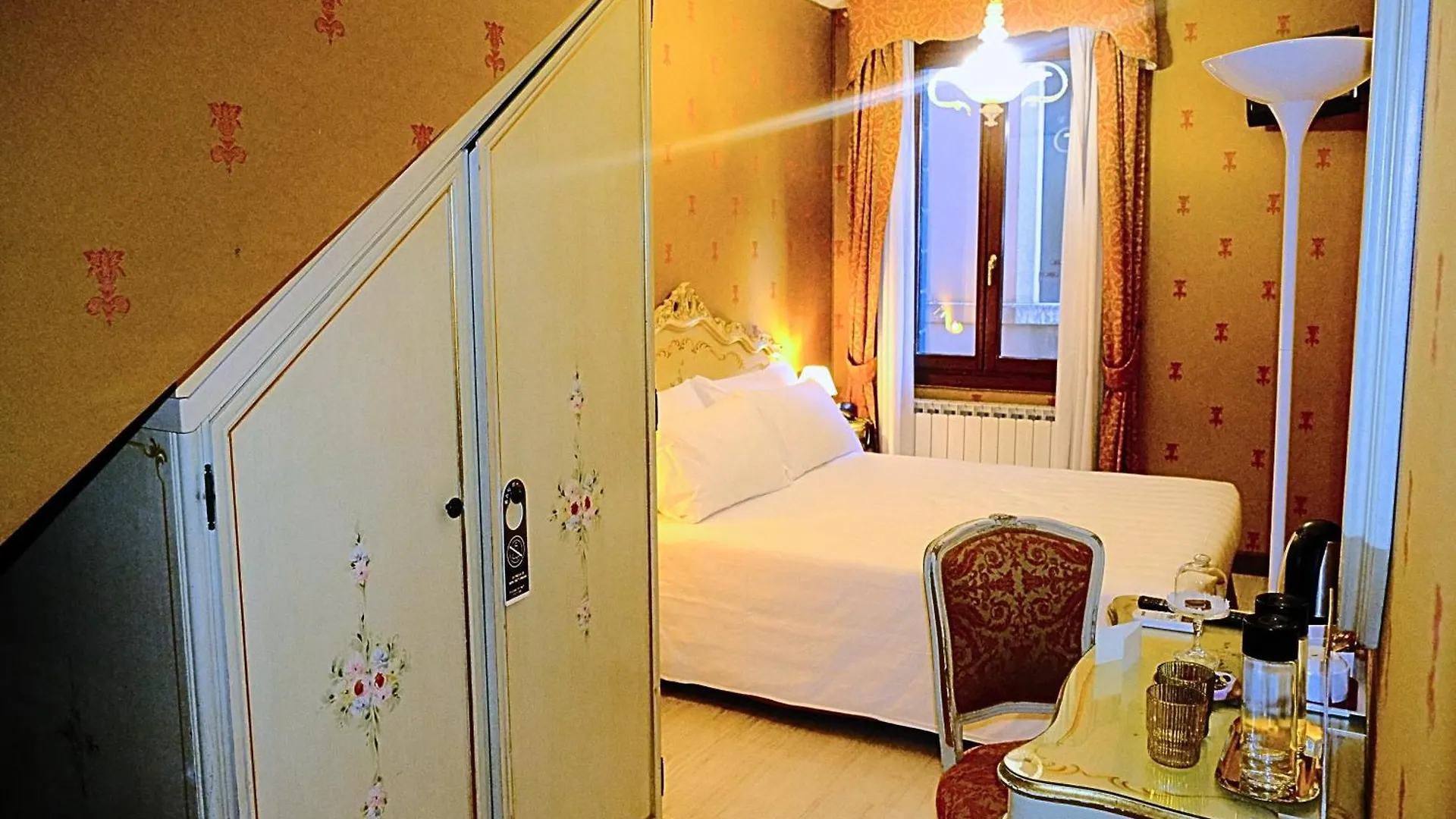 Hotel San Gallo Venezia