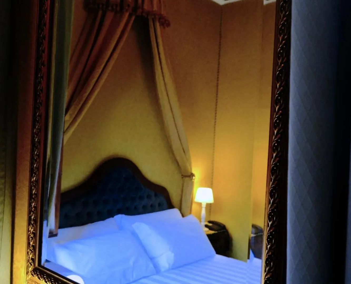 Hotel San Gallo Venezia 3*,