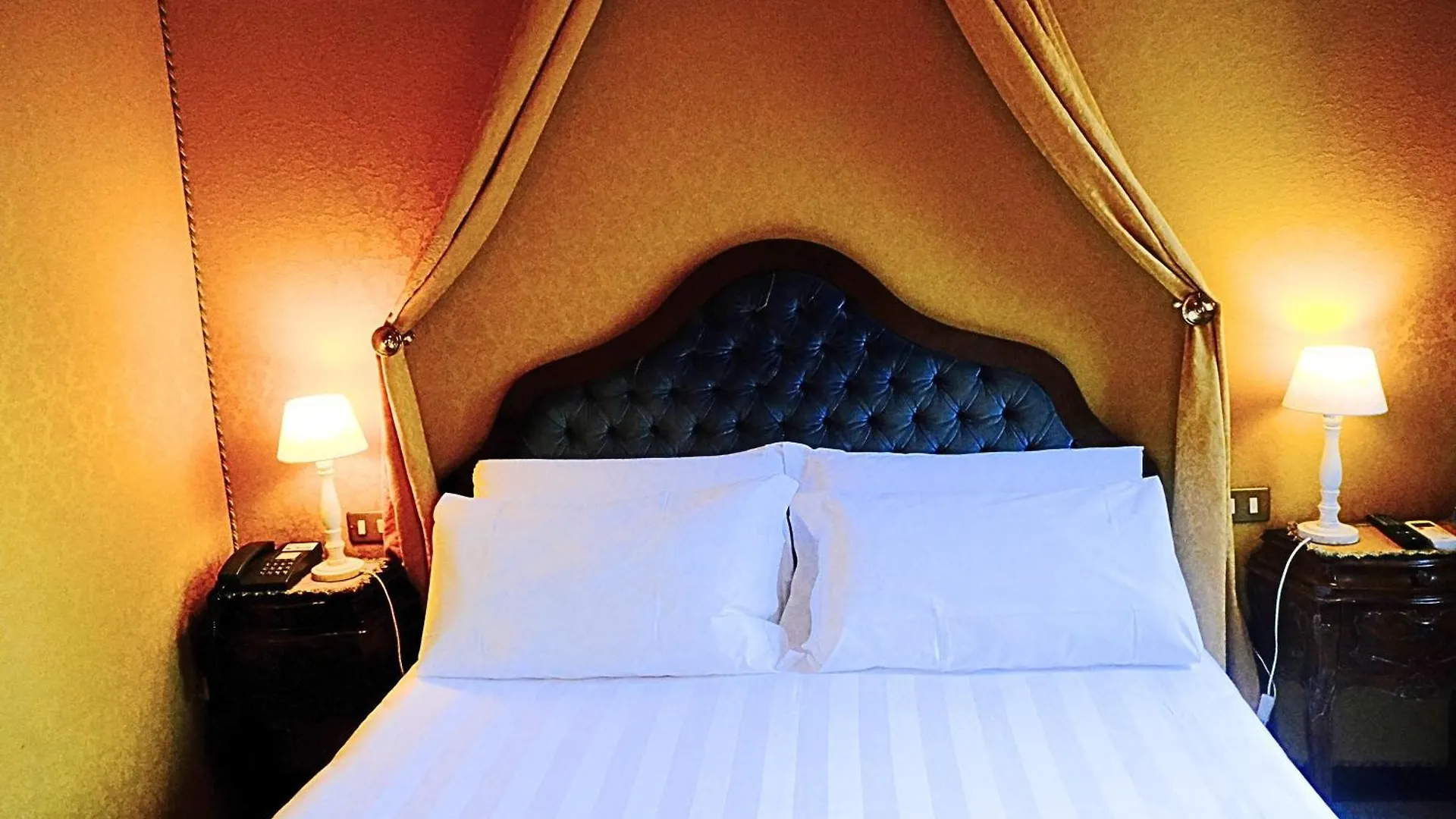 ***  Hotel San Gallo Venezia Italia