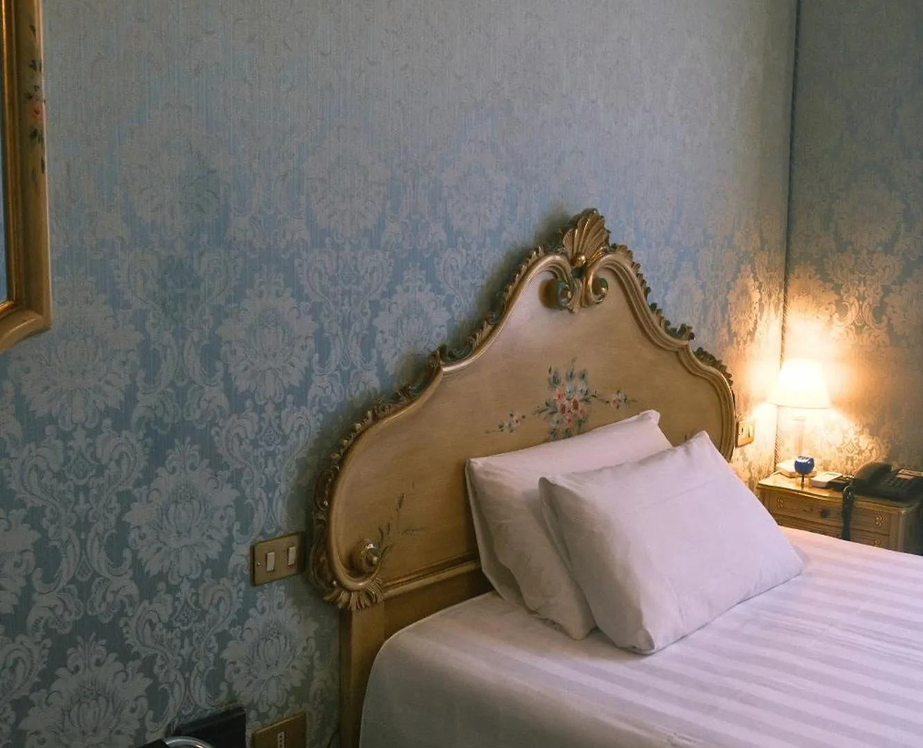 Hotel San Gallo Venezia