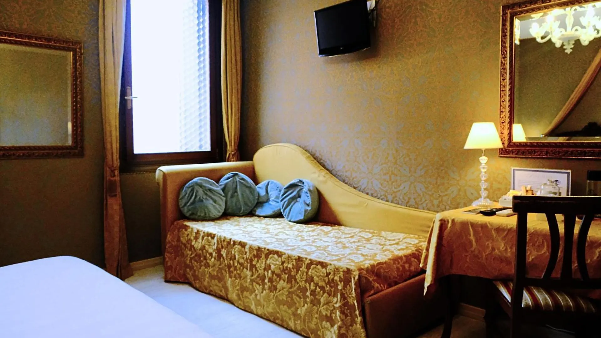 Hotel San Gallo Venezia Italia