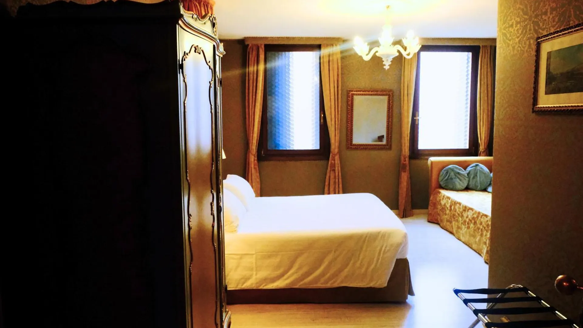 Hotel San Gallo Venezia