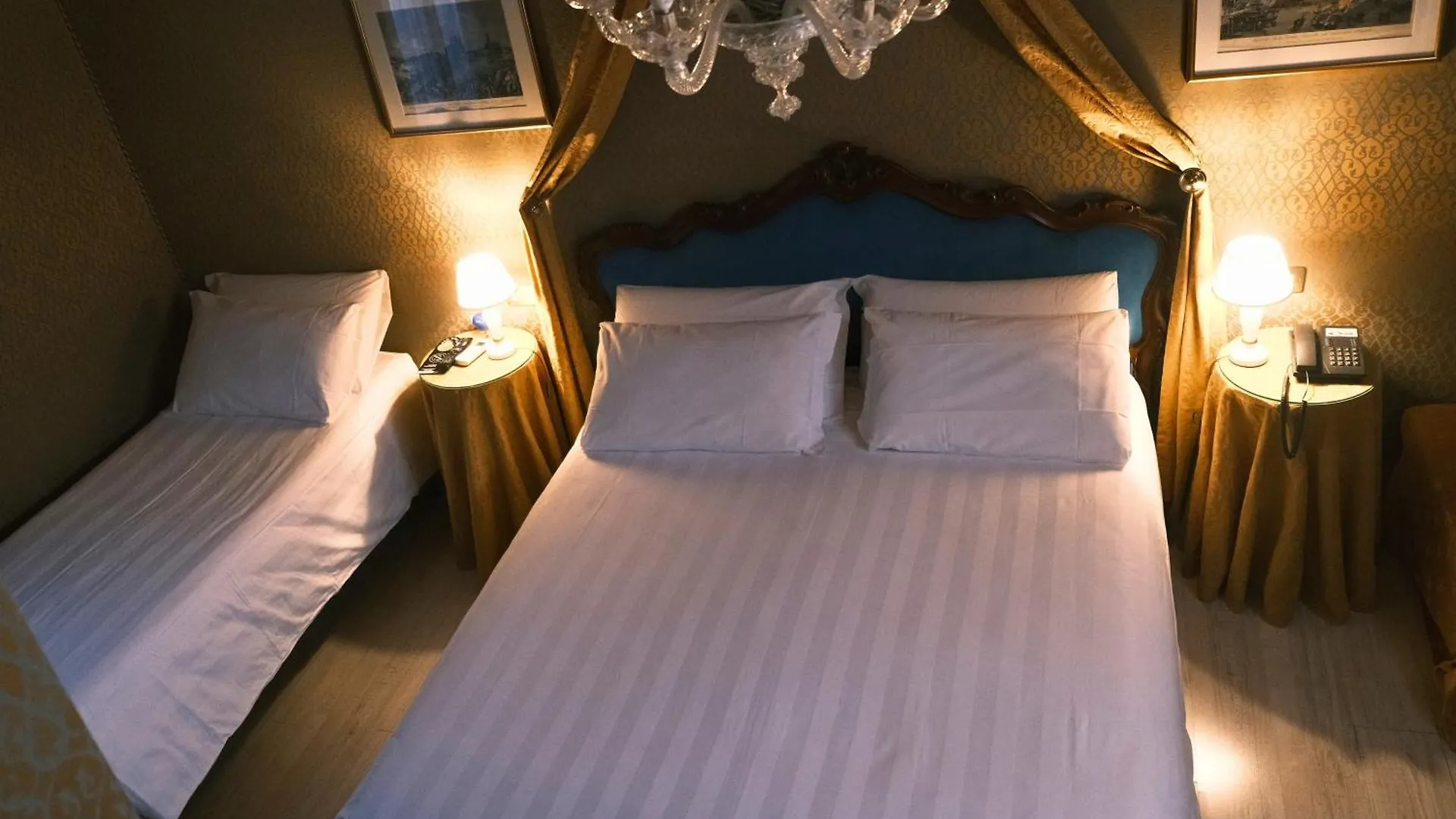 Hotel San Gallo Venezia