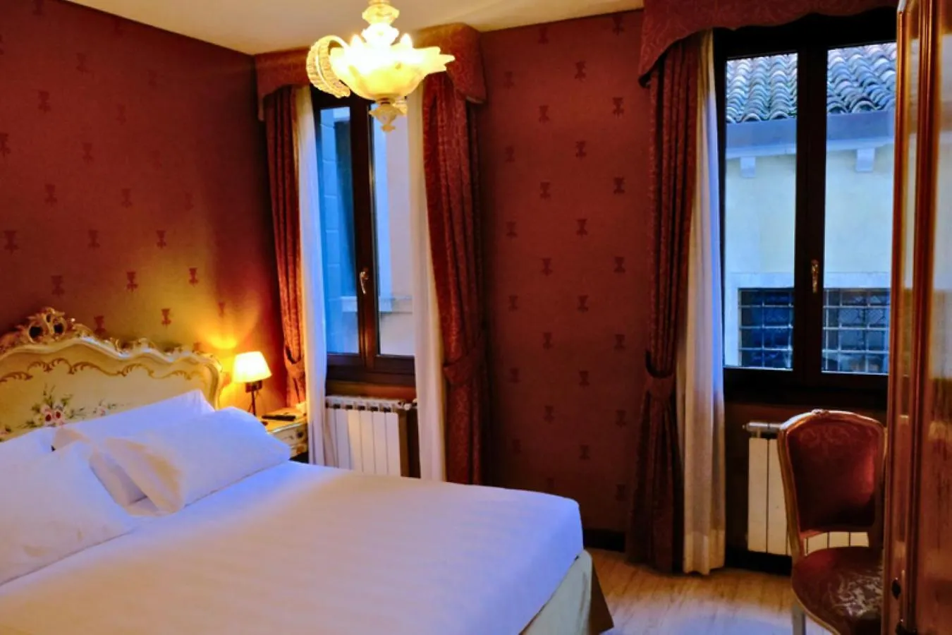 Hotel San Gallo Venezia 3*,  Italia