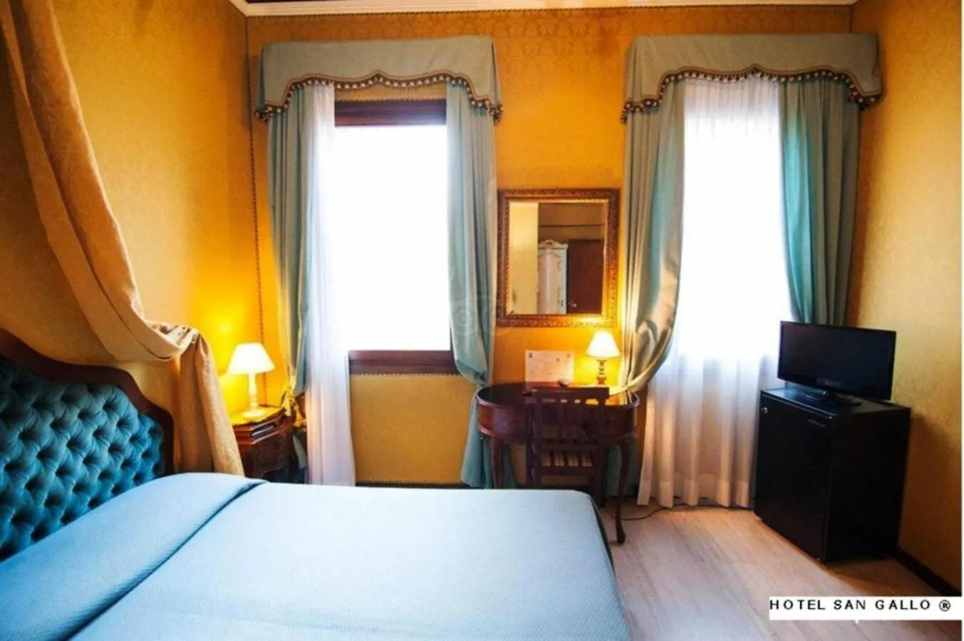 Hotel San Gallo Venezia
